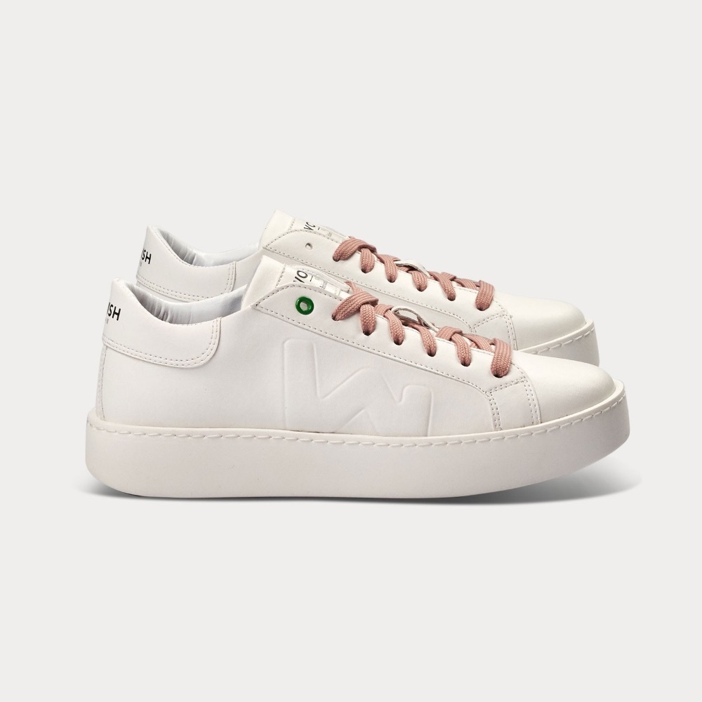 WOMSH Vegan Sneakers
